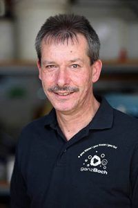 Jürgen Butgereidt