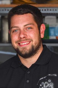 Stefan Erath