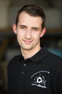 Daniel Bentele