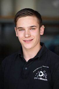 Stefan Erath